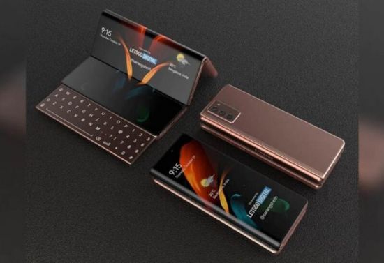 تفاصيل جديدة بشأن هاتف "Galaxy Z Fold 3"