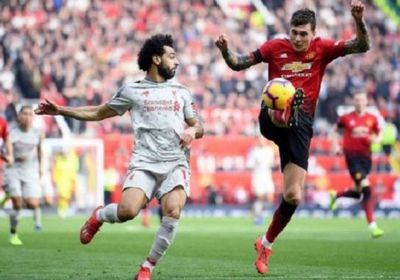 مانشستر يونايتد أمام ليفربول.. أبرز مباريات اليوم الأحد