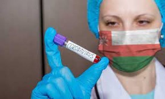  سلطنة عمان تسجل 2554 إصابة بكورونا في 3 أيام