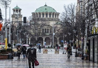  بلغاريا ترصد ارتفاعا جديدا في إصابات كورونا: 466 حالة