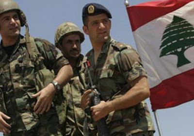   وزير الداخلية اللبناني: الجيش يضطلع بدور كبير في حماية أمن الحدود اللبنانية