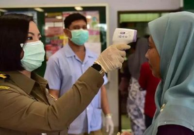  الصحة الماليزية ترصد 3 آلاف و418 إصابة جديدة بكورونا