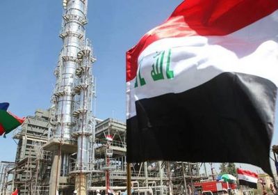 العراق: صادرات النفط الخام لشهر أبريل حققت إيرادات أكثر من 5.5 مليار دولار