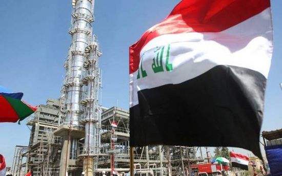 العراق: صادرات النفط الخام لشهر أبريل حققت إيرادات أكثر من 5.5 مليار دولار