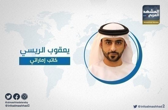 الريسي: قيادة الإمارات تحقق المستحيل لصالح المقيمين والمواطنين