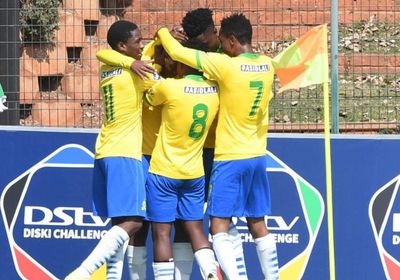 منافس الأهلي .. صن داونز يعتلي صدارة الدوري الجنوب إفريقي