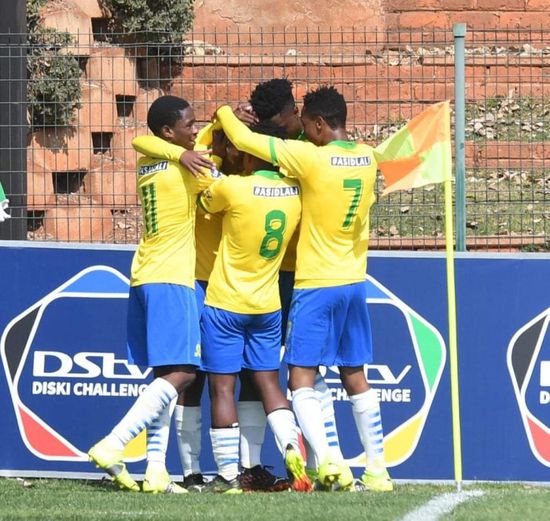 منافس الأهلي .. صن داونز يعتلي صدارة الدوري الجنوب إفريقي