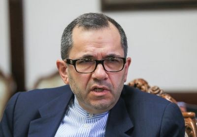 إيران تُكذب نفسها بشأن تصريحات حول تبادل سجناء مع أمريكا