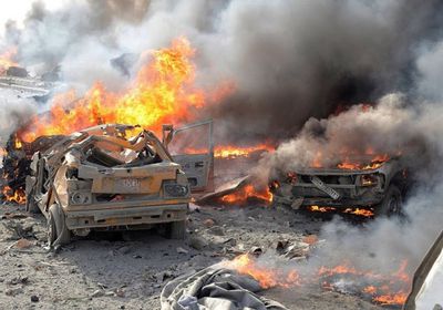 قتيل و4 جرحى في انفجار دراجة مفخخة شمالي سوريا