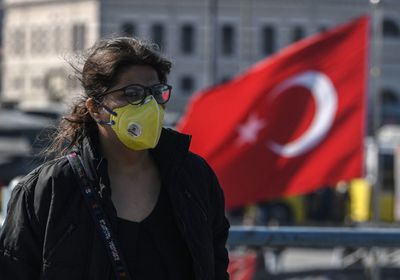 تركيا تُسجل 340 وفاة و25980 إصابة جديدة بكورونا