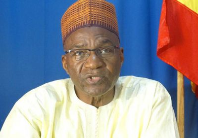 رسميًا.. المعارضة التشادية تعترف بحكومة المجلس العسكري