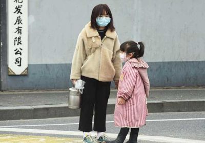  نيبال تُسجل 19 وفاة و5706 إصابات جديدة بكورونا