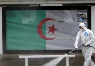 الجزائر تُسجل 9 وفيات و211 إصابة جديدة بكورونا