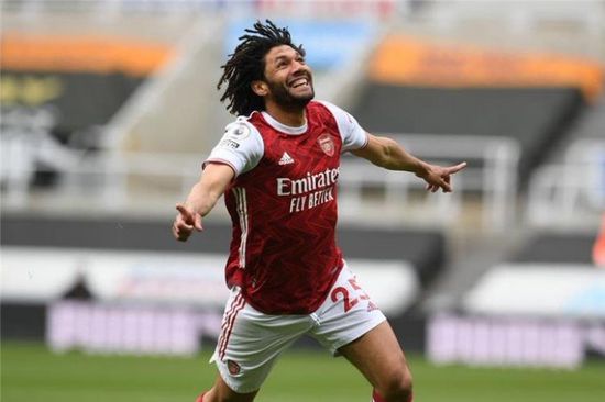 بعد هدفه الأول بالبريميرليج.. النني يتحدث عن تحقيق حلمه واللعب أثناء الصيام