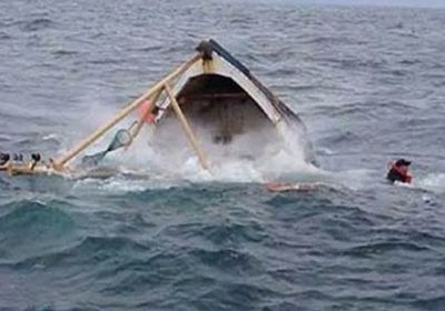 مصرع وإصابة 25 شخصًا جراء انقلاب قارب بسان دييجو
