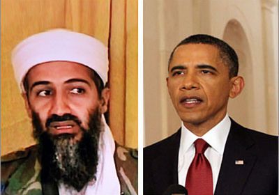 بايدن يشيد بقرار أوباما في مقتل بن لادن