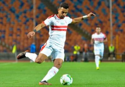 الزمالك المصري يواصل نزيف نقاطه أمام بيراميدز