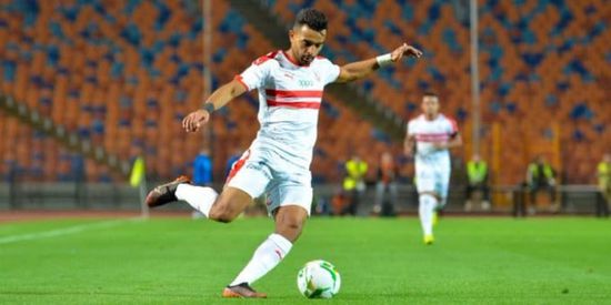 الزمالك المصري يواصل نزيف نقاطه أمام بيراميدز