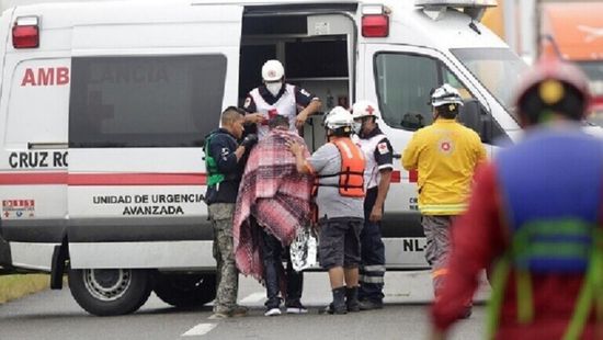 المكسيك تسجل 65 وفاة و1093 إصابة بكورونا