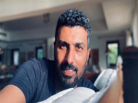 محمد سامي عن خلافه مع شيرين عبد الوهاب :نفسي نتصالح