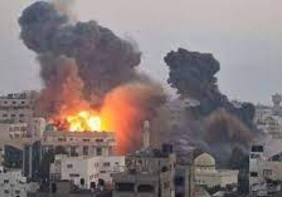 مصرع امرأة وإصابة 6 آخرين بانفجار مجهول السبب في إدلب