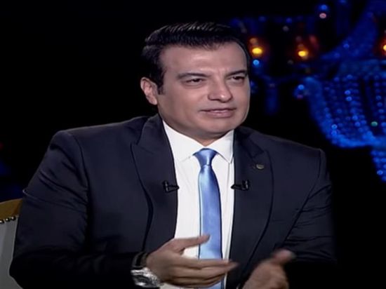 إيهاب توفيق: هناك من يكره عودتي للغناء