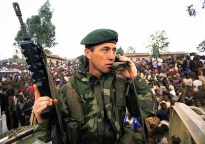 فرنسا: لا أساس لمزاعم دورونا في الإبادة الجماعية في رواندا