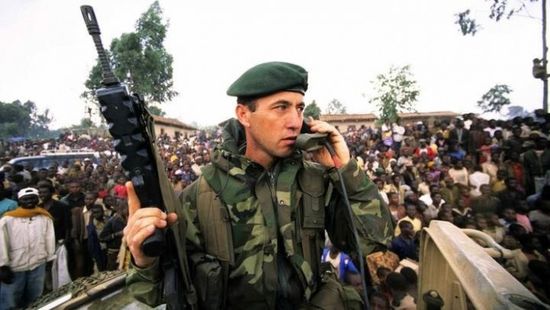 فرنسا: لا أساس لمزاعم دورونا في الإبادة الجماعية في رواندا