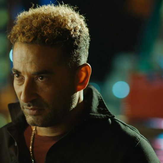 عمرو سعد ينشر صورًا من "ملوك الجدعنة" ويشكر هؤلاء