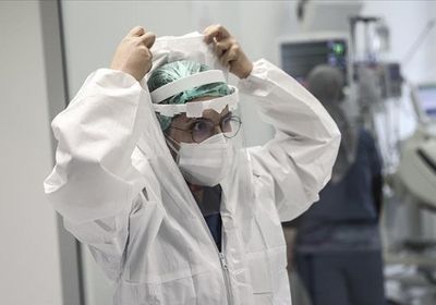 العراق: ارتفاع حصيلة إصابات كورونا إلى 1079998