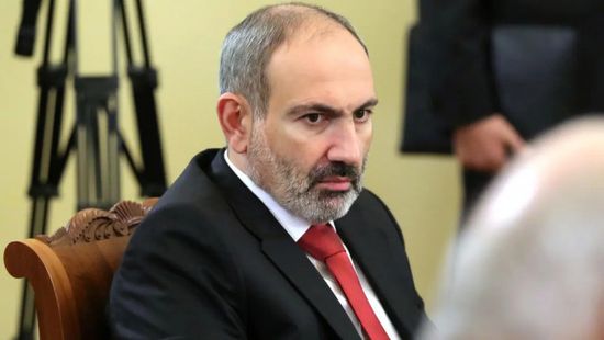   رئيس وزراء أرمينيا: الجيش الروسي أقام موقعين عسكريين جديدين في جنوب البلاد