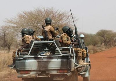 بوركينا فاسو.. مقتل 30 مدنيًا وإصابة 20 آخرين في هجوم مسلح