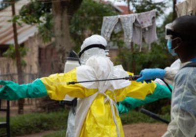 الكونغو تعلن انتهاء وباء إيبولا في البلاد
