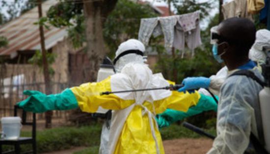 الكونغو تعلن انتهاء وباء إيبولا في البلاد