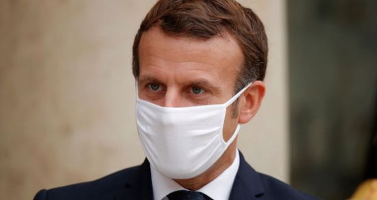 فرنسا ترحب بالحكومة العسكرية في تشاد   