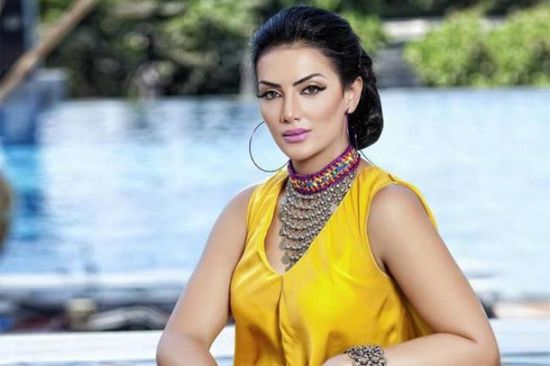 حقيقة اعتزال الفنانة المصرية حورية فرغلي التمثيل