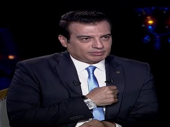 إيهاب توفيق يكشف حقيقة خلافه مع شيرين عبد الوهاب