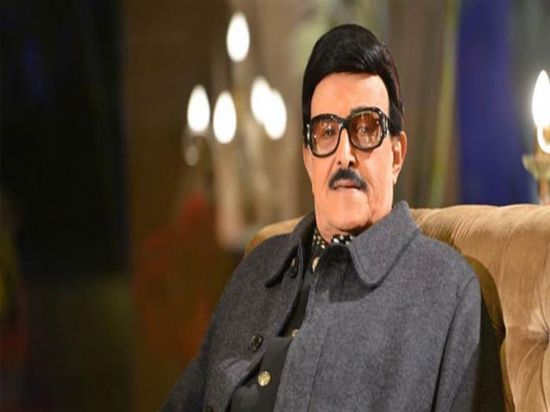 تطورات الحالة الصحية للفنان سمير غانم