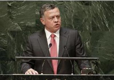  ملك الأردن يبدأ زيارة عمل إلى بلجيكا غدا