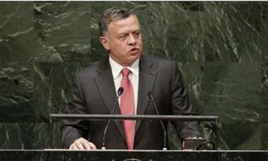  ملك الأردن يبدأ زيارة عمل إلى بلجيكا غدا