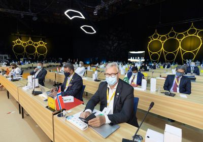 محمد بن راشد: العالم يستعد لاستعادة عافيته عبر "إكسبو 2020"