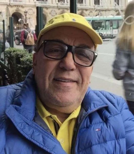 تدهور الحالة الصحية للفنان المصري عماد محرم ونقله إلى العناية المركزة