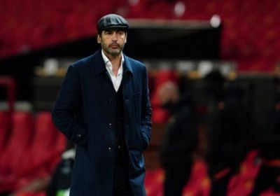 روما يعلن رحيل مدربه فونسيكا بنهاية الموسم