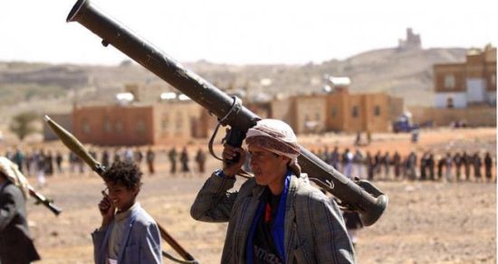 التنديد العربي.. خطوة على طريق مواجهة "الإرهاب الحوثي"