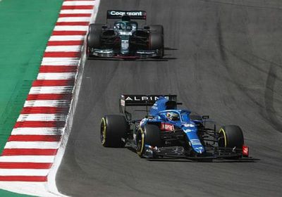 السماح بحضور 7500 مشجع في سباق موناكو لفورمولا-1