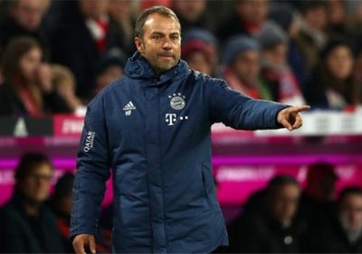 بيرهوف: فليك سيكون مدربا ممتازا للمنتخب الألماني