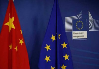 بروكسل تسعى لكبح توغل الشركات الصينية في الاقتصاد الأوروبي