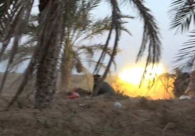 مقتل وجرح حوثيين في اشتباكات عنيفة بالدريهمي