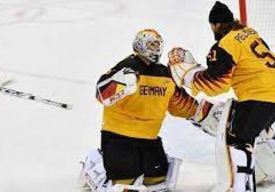 منتخب هوكي الجليد الألماني يخضع للعزل إثر ظهور حالة إصابة بفيروس كورونا المستجد