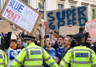 تشيلسي يقرر الاستعانة بثلاثة ممثلين عن الجماهير في اجتماعات مجلس الإدارة